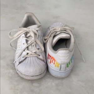 Custom Adidas